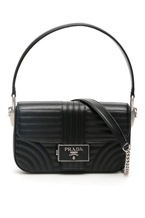 prada diagramme embleme|prada diagramme crossbody bag.